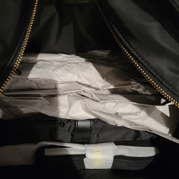 Kate Spade Wilson Road Kaylie Nylon Tote Diaper Bag New - Picture 7 of 8